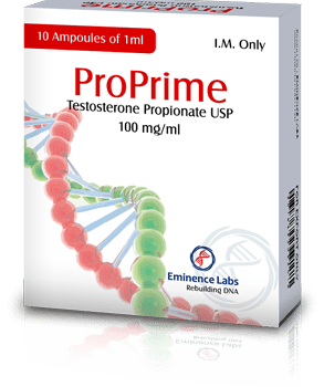 PROPRIME Eminence Labs